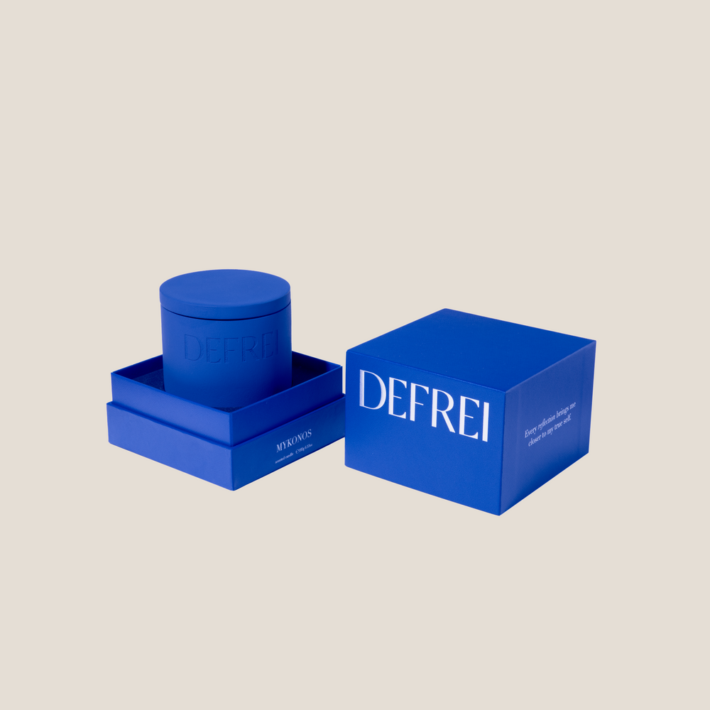 DEFREI_CANDLE_MYKONOS_VESSEL_WITH _BOX FRONT