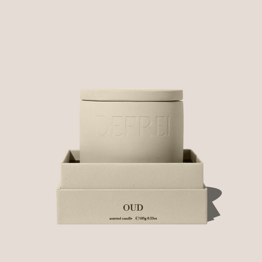 DEFREI_CANDLE_OUD_VESSEL AND BOX