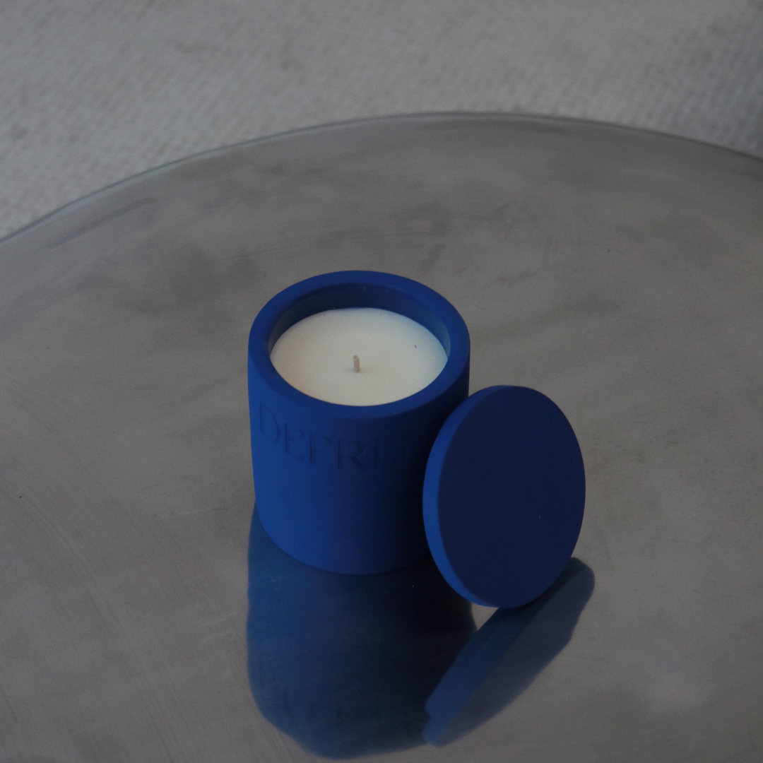 MYKONOS CANDLE